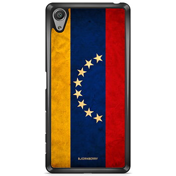 Sony Xperia XA Case - Venezuela