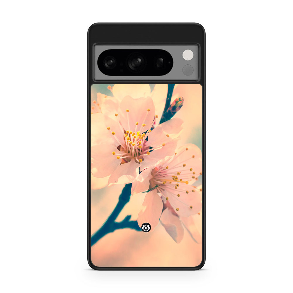 Google Pixel 8 Pro Case - Blossom