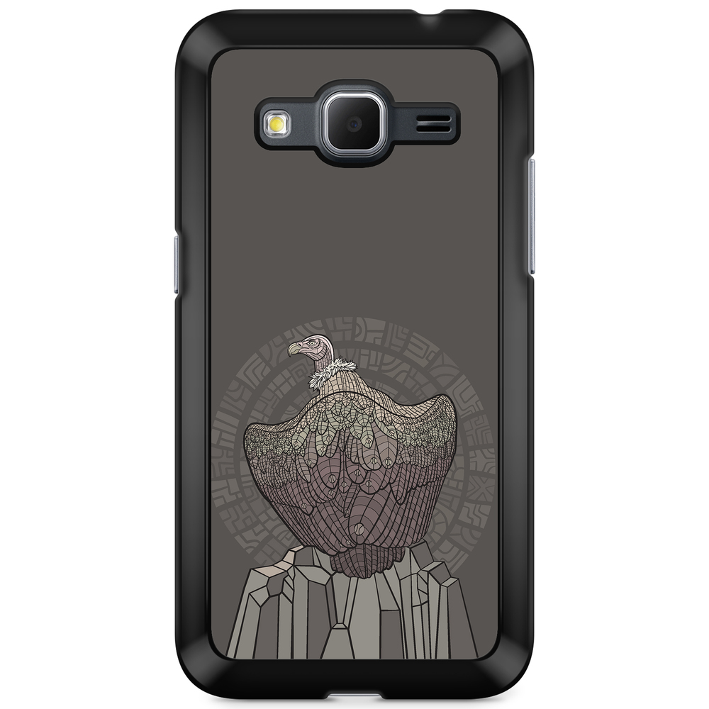 Samsung Galaxy Core Prime Case - Vulture