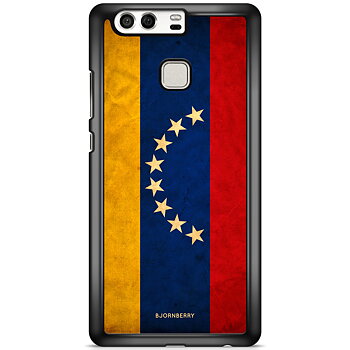 Huawei P9 Skal - Venezuela
