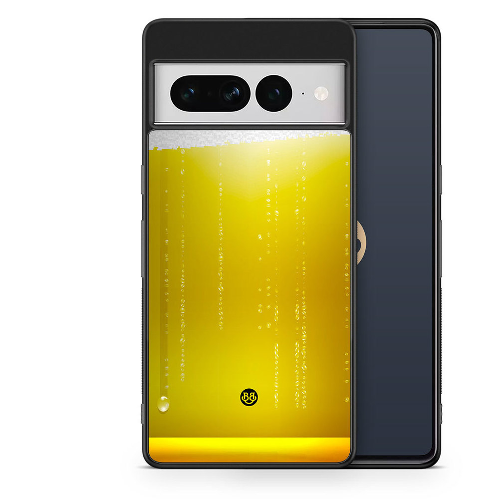 Google Pixel 7 Pro Case - Beer
