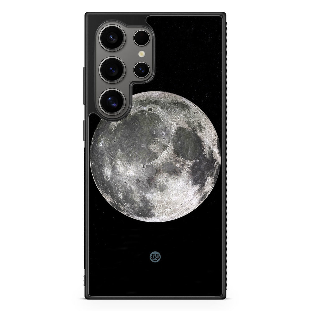 Samsung Galaxy S24 Ultra Case - Moon