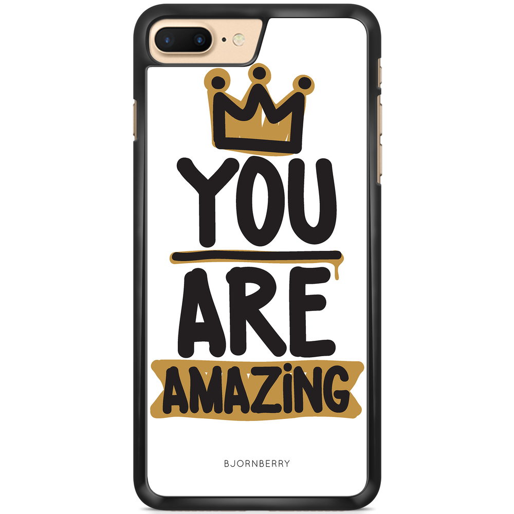 iPhone 7 Plus Case - Amazing