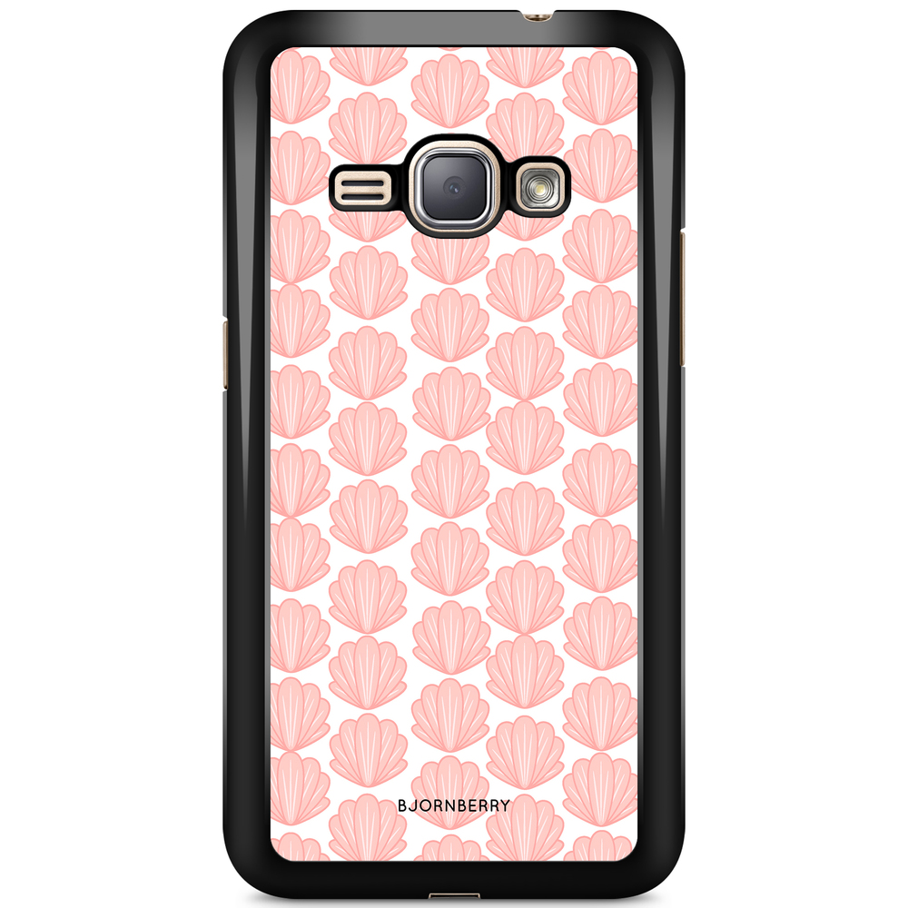 Samsung Galaxy J1 (2016) Case - Seashell