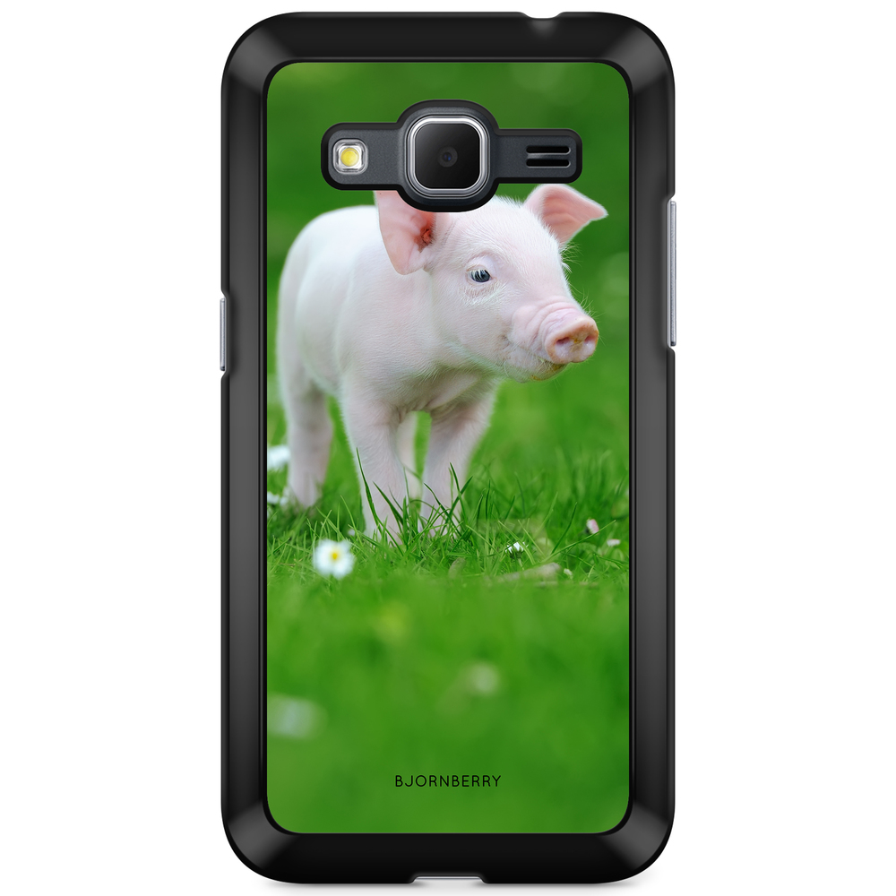 Samsung Galaxy Core Prime Case - Small Pig