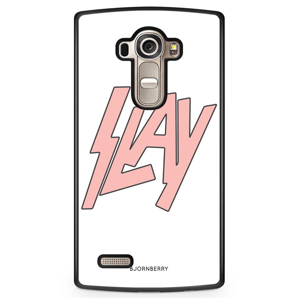 LG G4 Case - Slay