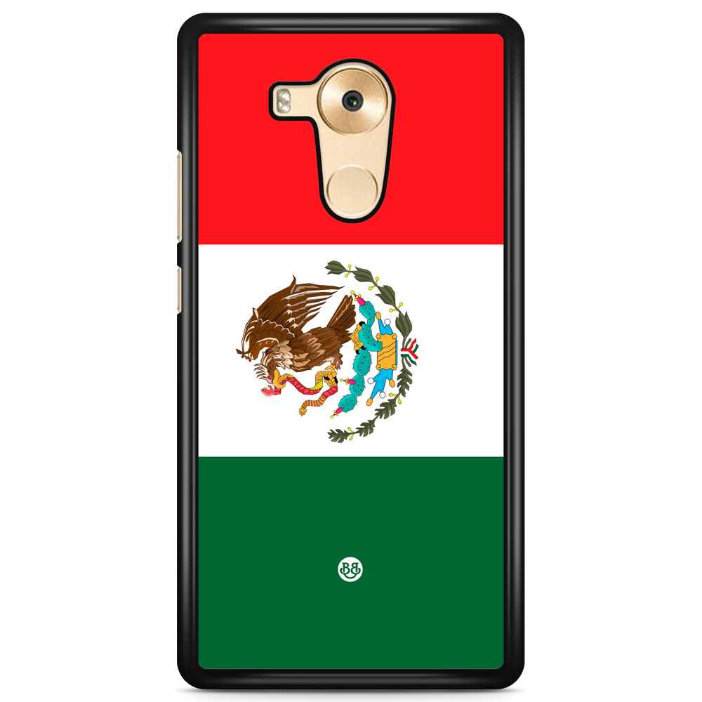 Huawei Mate 8 Case - Mexico