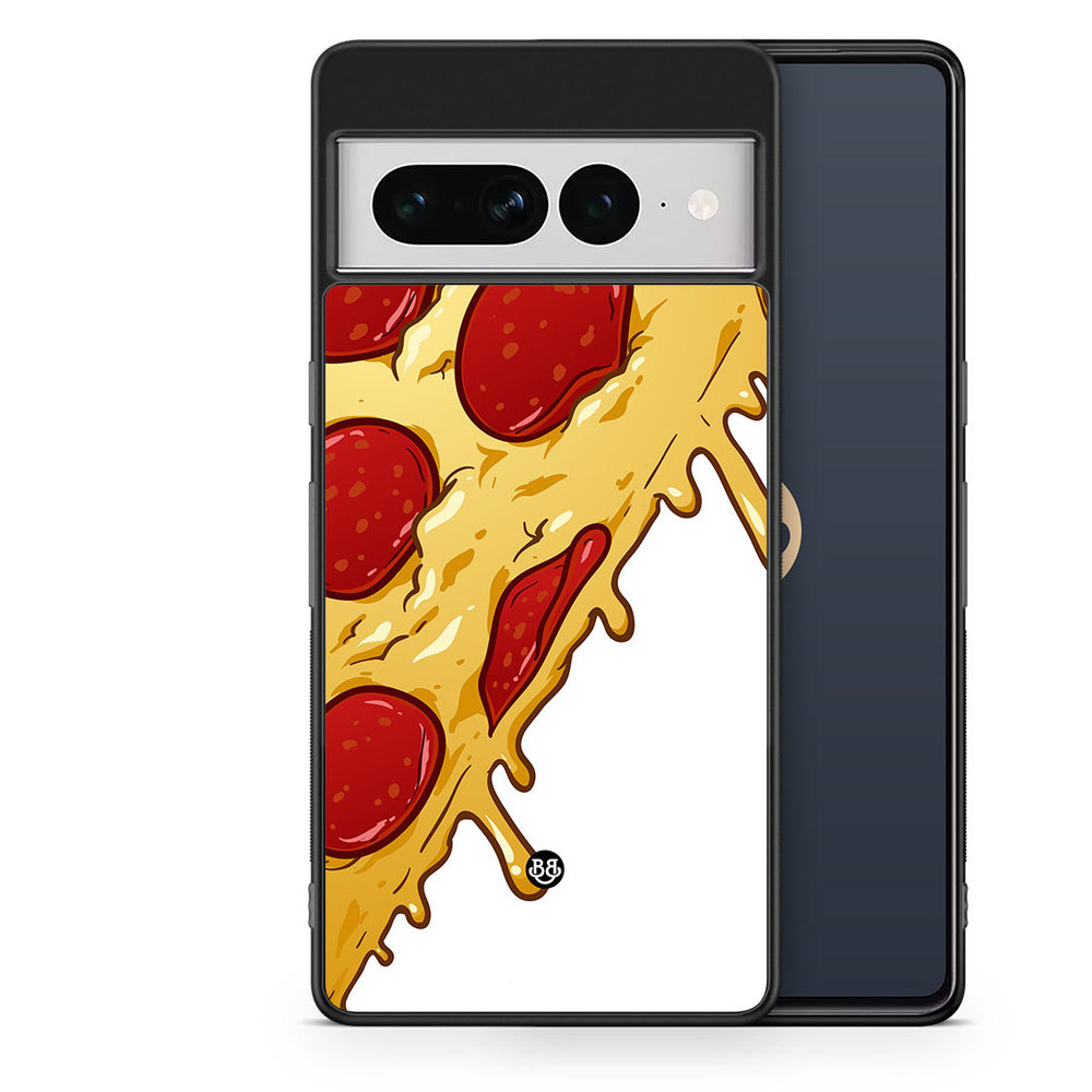 Google Pixel 7 Pro Case - Pizza