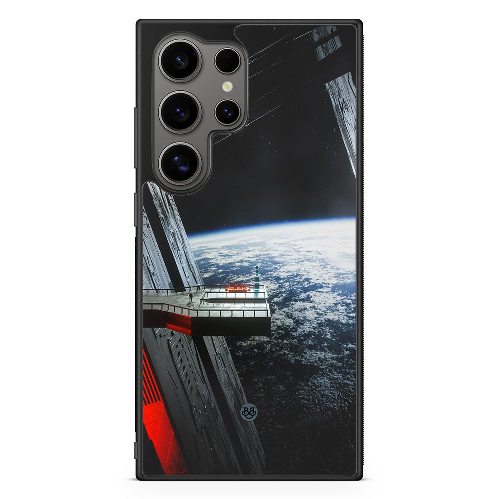Samsung Galaxy S24 Ultra Skal - Future
