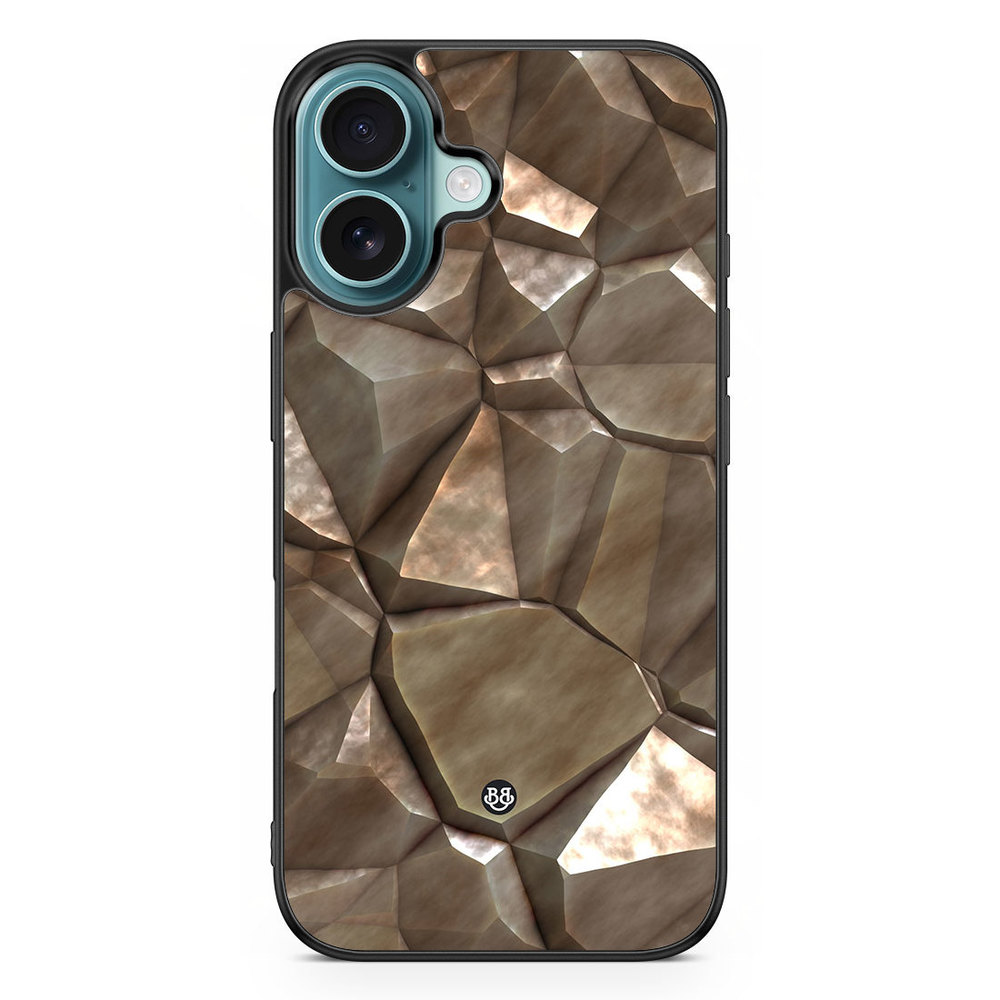 iPhone 16 Case - Ruff Stone