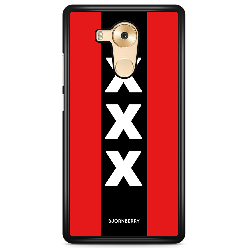 Huawei Mate 8 Case - XXX