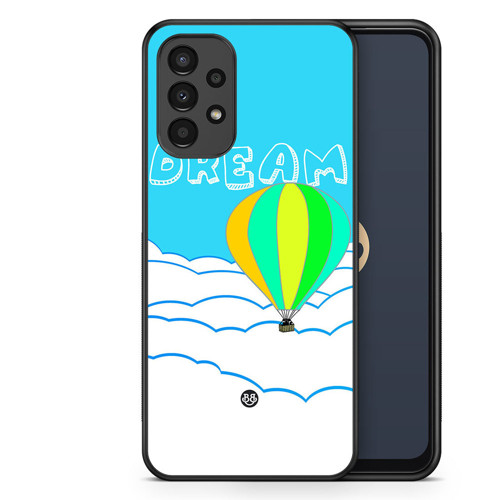 Samsung Galaxy A13 Case - Dream