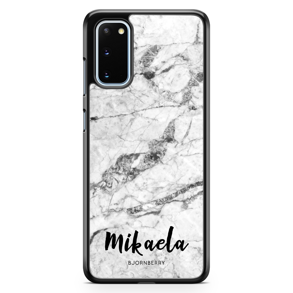 Samsung Galaxy S20 Case - Mikaela
