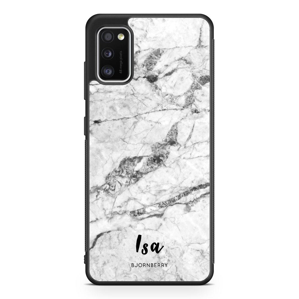 Samsung Galaxy A41 Case - Isa