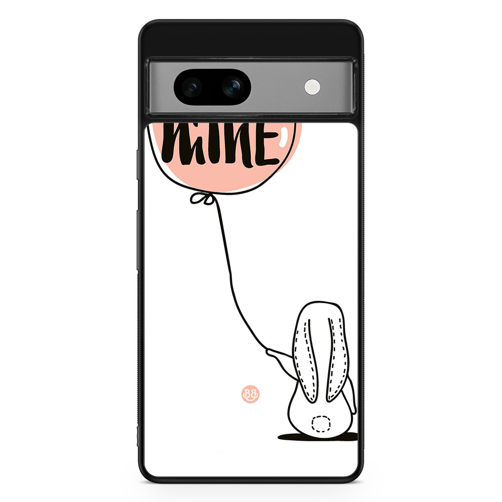 Google Pixel 7a Case - You Are Mine