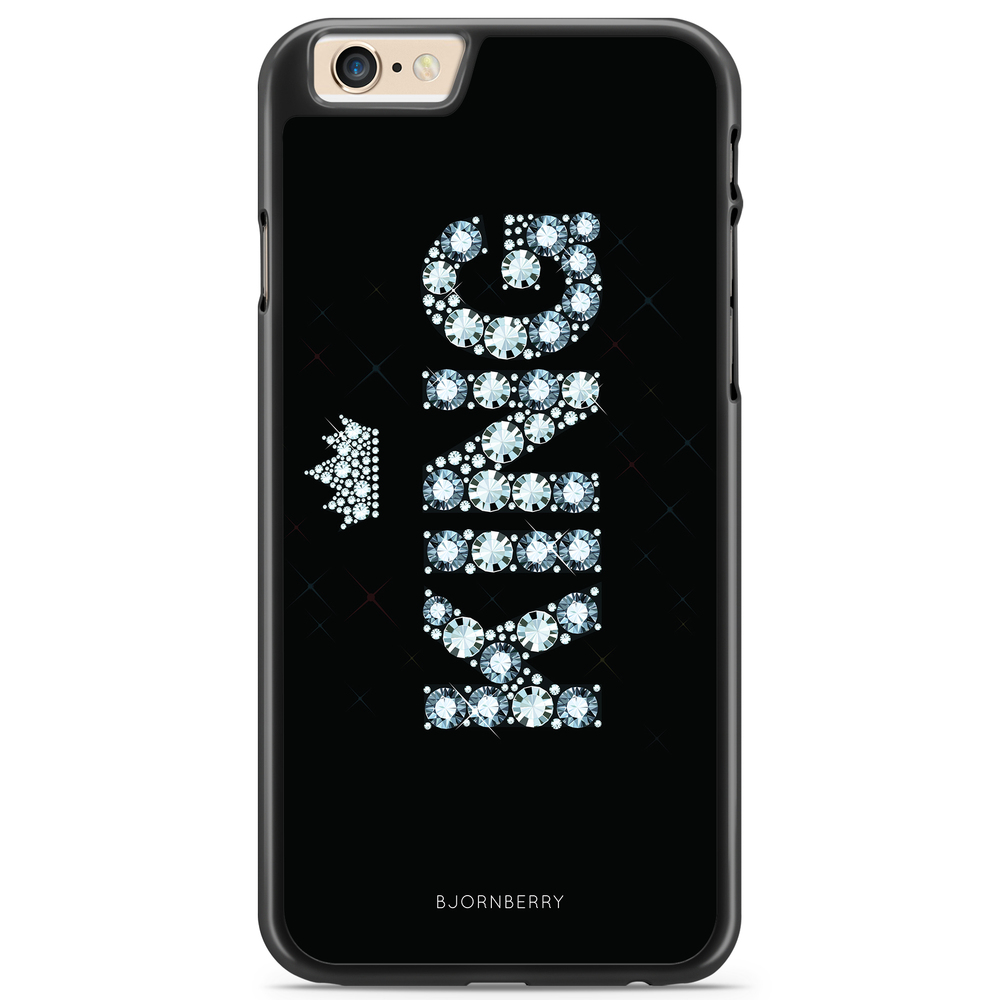 iPhone 6/6s Case - King