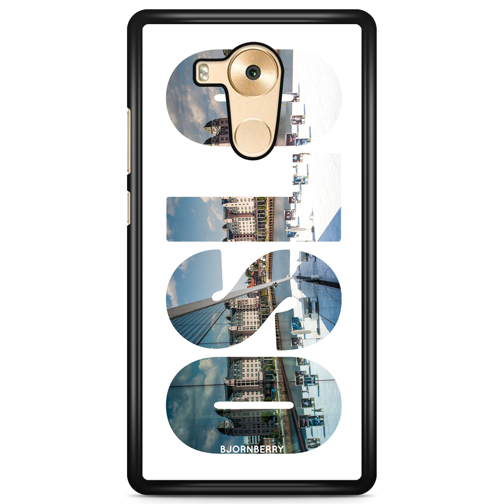 Huawei Mate 8 Case - Oslo