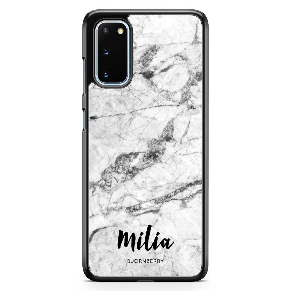 Samsung Galaxy S20 Case - Milia