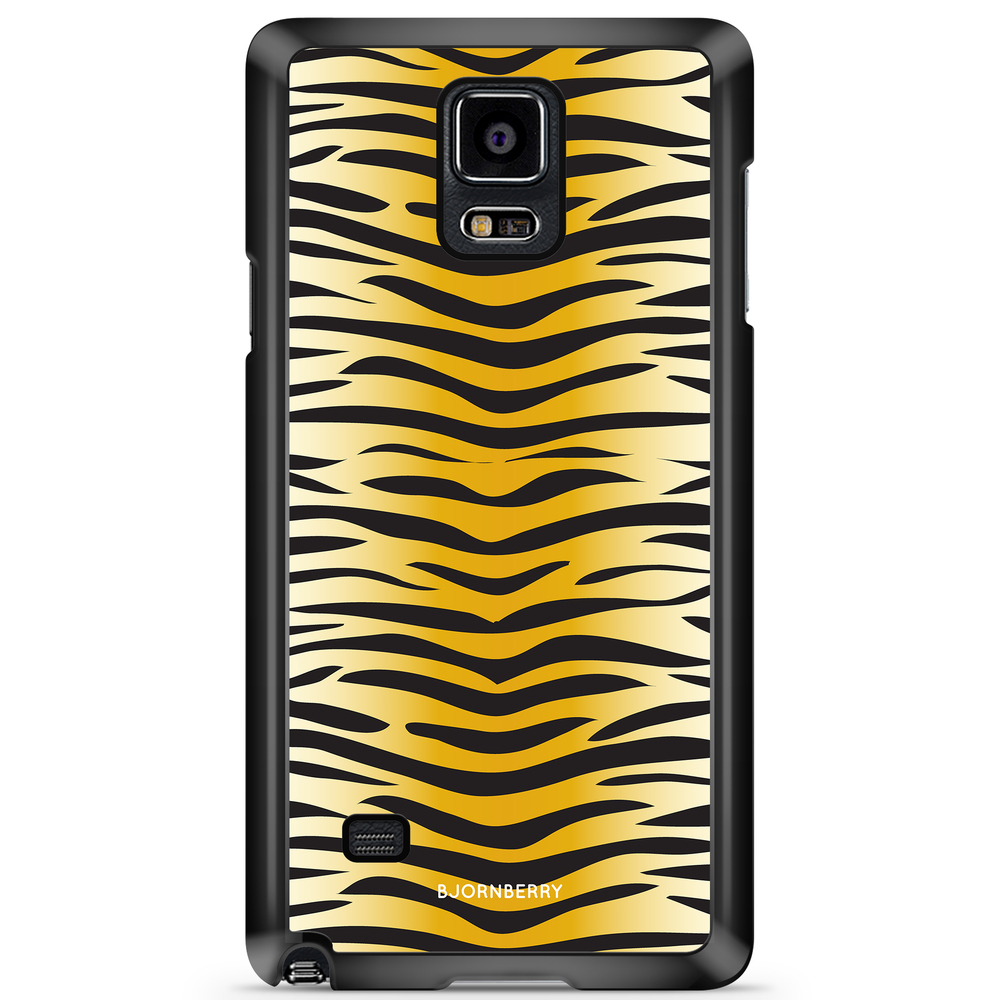 Samsung Galaxy Note 4 Case - Tiger