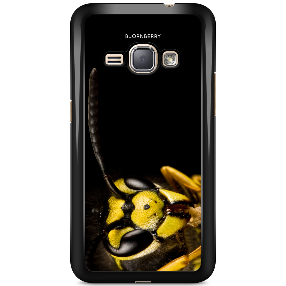 Samsung Galaxy J1 (2016) Case - Wasp