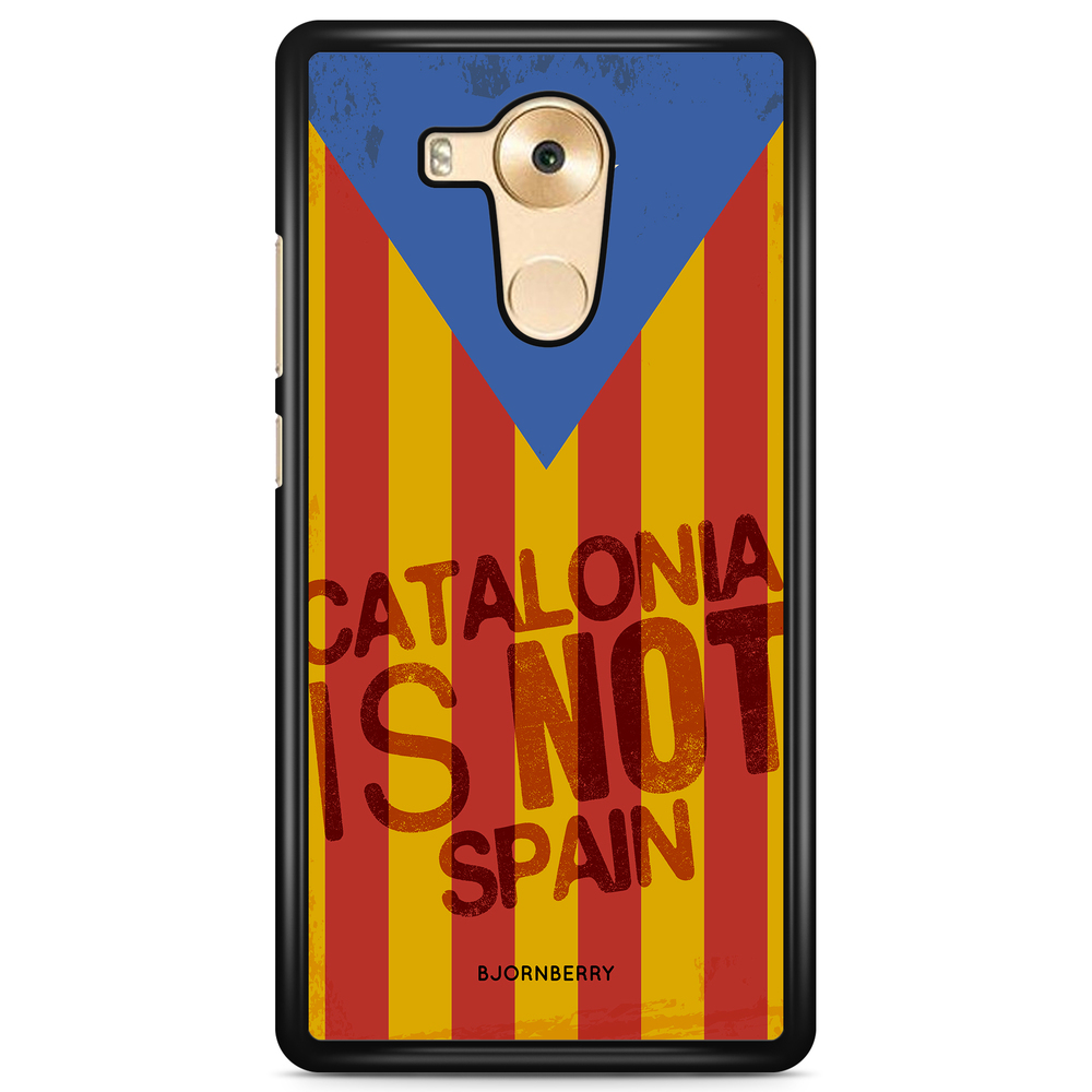 Huawei Mate 8 Case - Catalonia