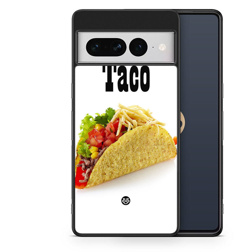 Google Pixel 7 Pro Case - Taco