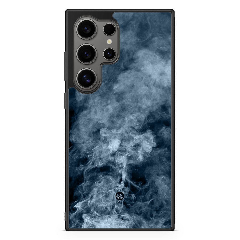 Samsung Galaxy S24 Ultra Case - Smoke