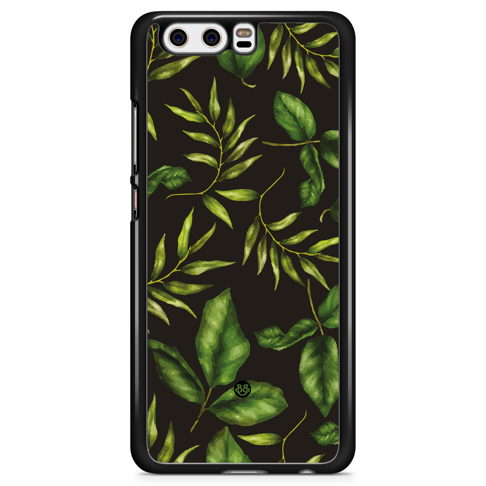 Huawei P10 Plus Case - WILD AUTUMN - Forest Whisper
