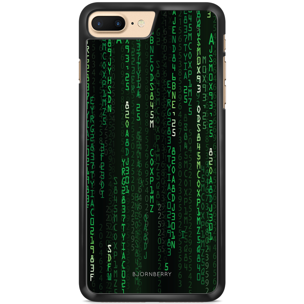 iPhone 7 Plus Case - Matrix