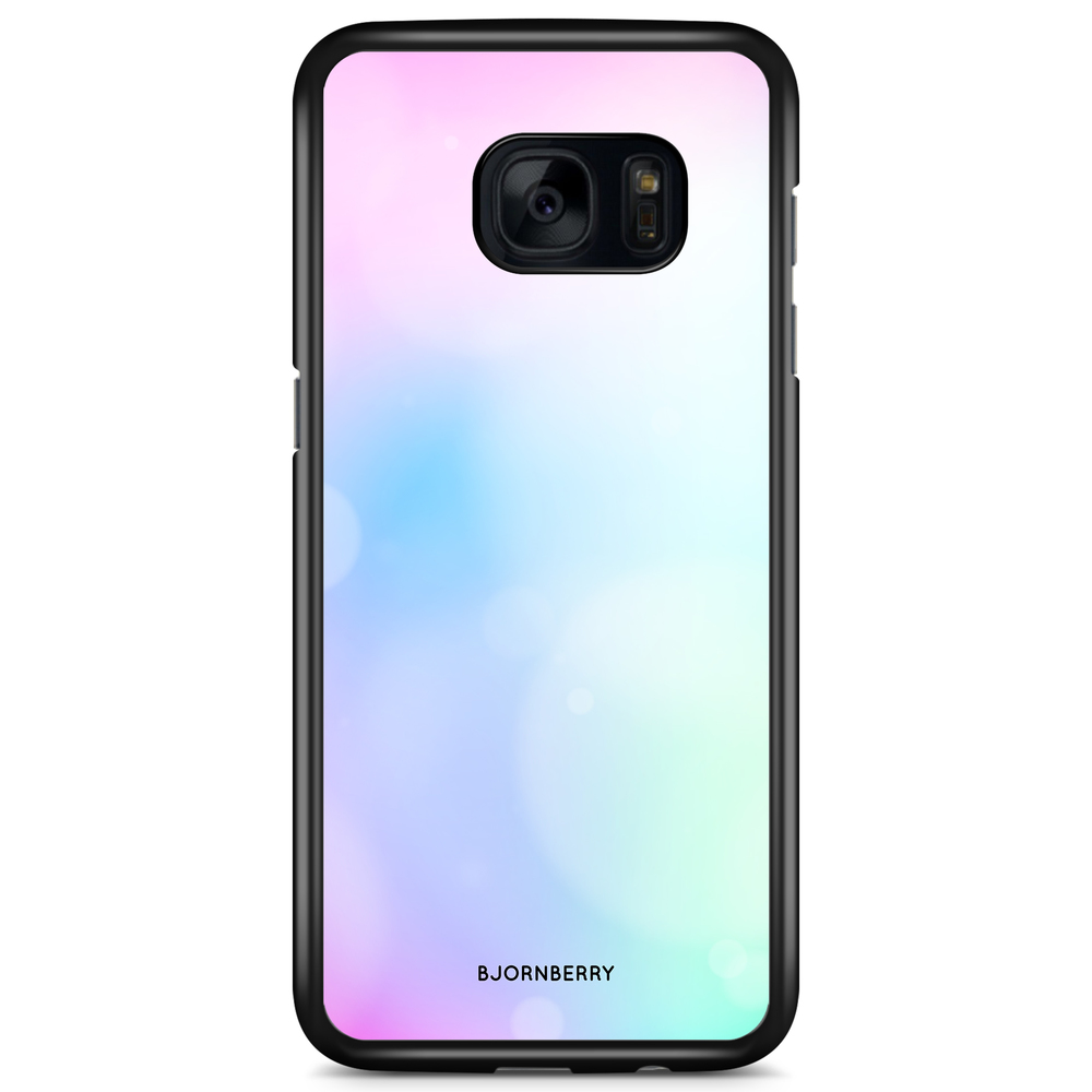 Samsung Galaxy S7 Case - Rainbow