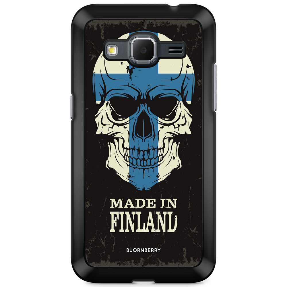 Samsung Galaxy Core Prime Case - Made In Finland