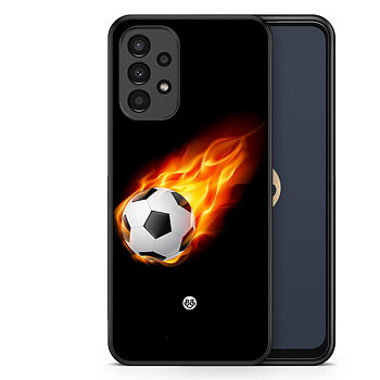 Samsung Galaxy A13 Skal - Fotboll