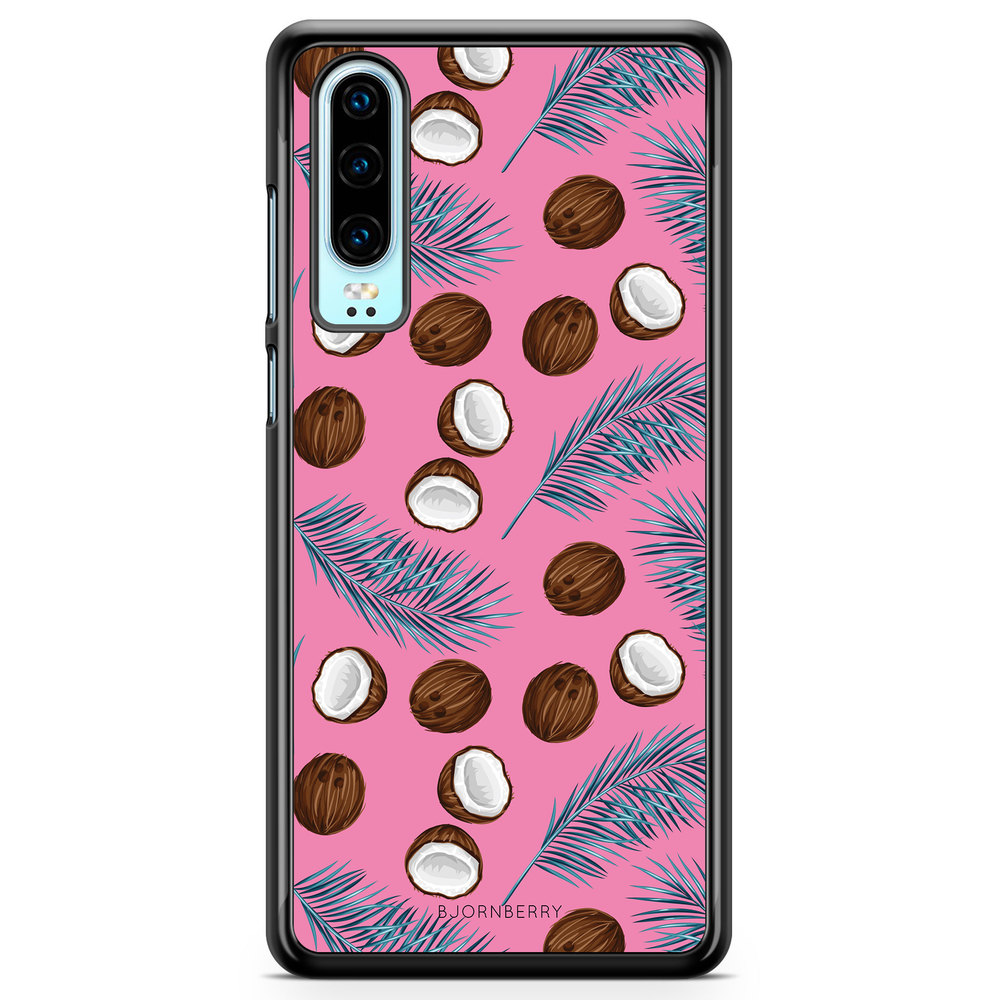 Huawei P30 Case - Coconuts