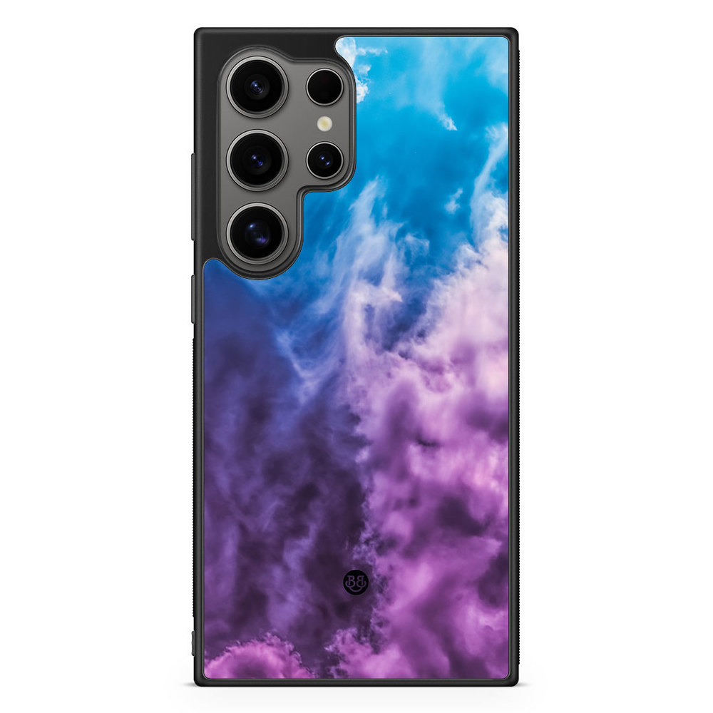 Samsung Galaxy S24 Ultra Case - Magic Clouds