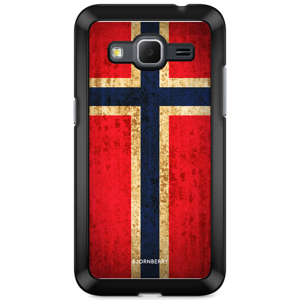 Samsung Galaxy Core Prime Case - Norway
