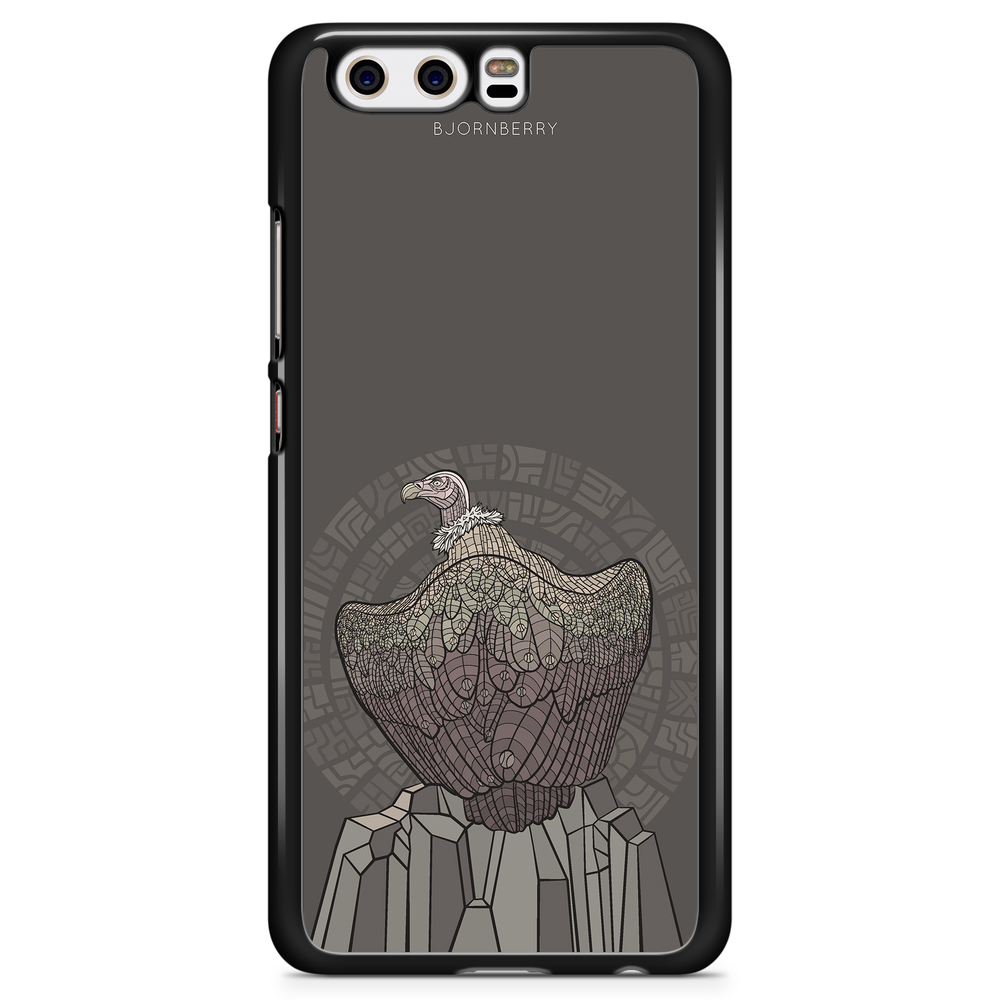 Huawei P10 Plus Case - Vulture