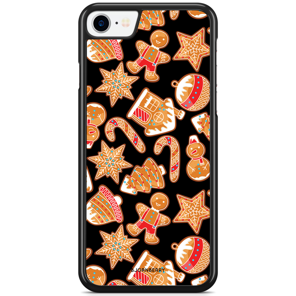 iPhone 7 Case - Gingerbread