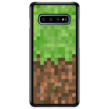 Samsung Galaxy S10 Plus Skal - Minecraft