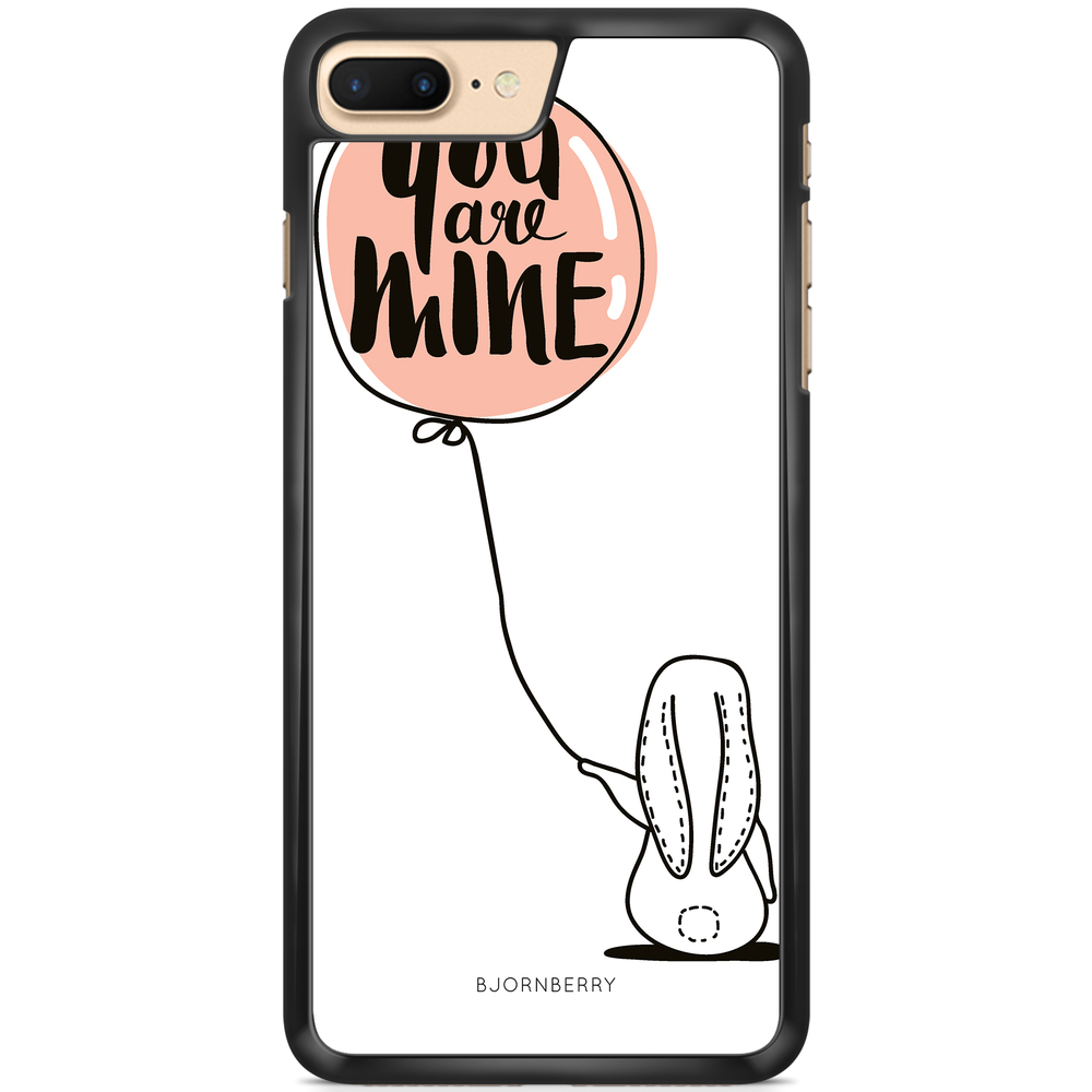 iPhone 7 Plus Case - You Are Mine