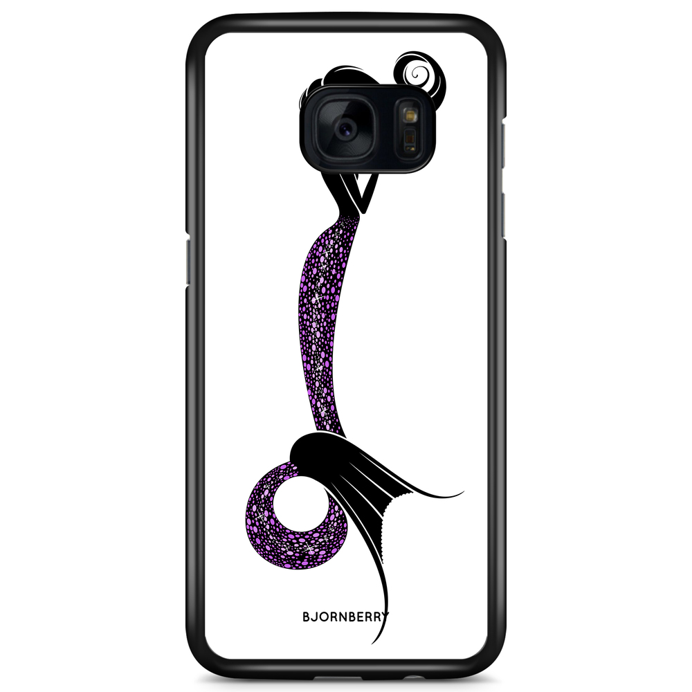 Samsung Galaxy S7 Case - Mermaid