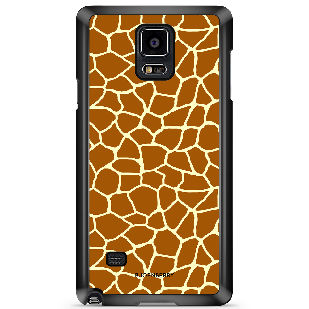 Samsung Galaxy Note 4 Case - Giraffe