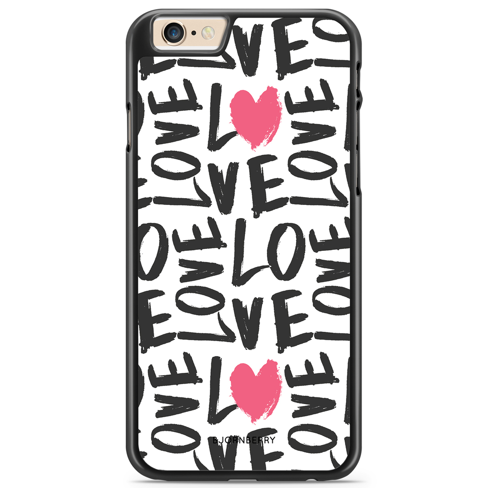 iPhone 6/6s Case - Love Love Love
