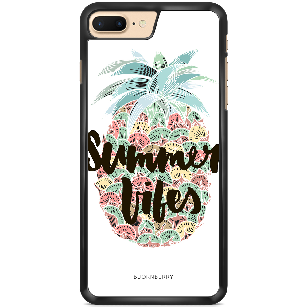 iPhone 7 Plus Case - Summer Vibes