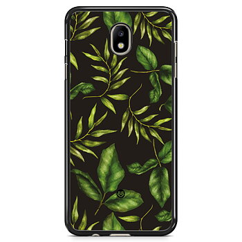 Samsung Galaxy J7 (2017) Skal - WILD AUTUMN - Forest Whisper