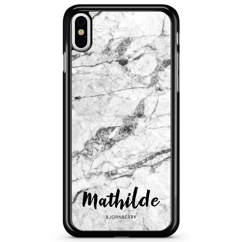 iPhone X / XS Case - Mathilde
