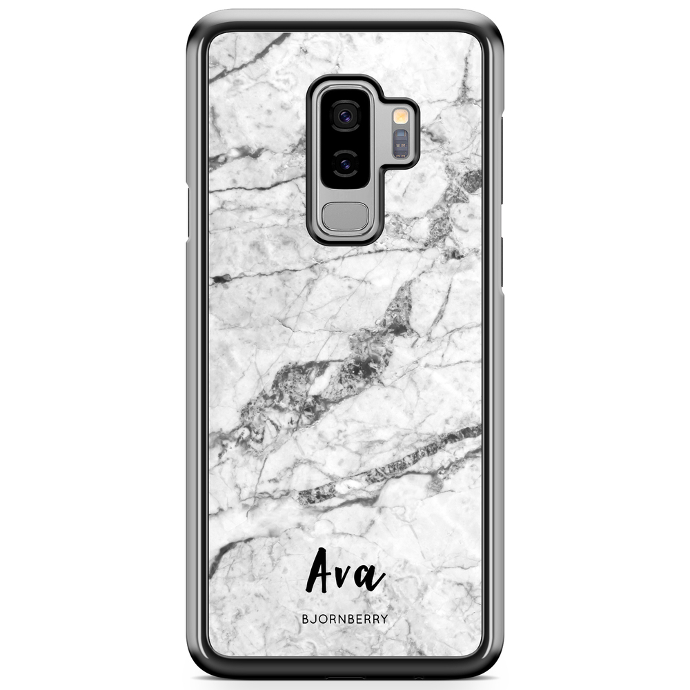 Samsung Galaxy S9 Plus Case - Ava