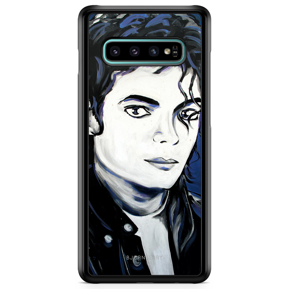 Samsung Galaxy S10 Plus Case - Jackson