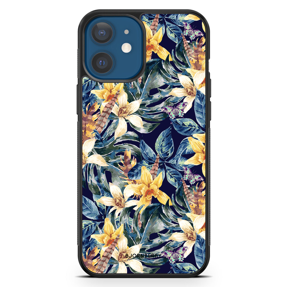 iPhone 12 Mini Case - Lily