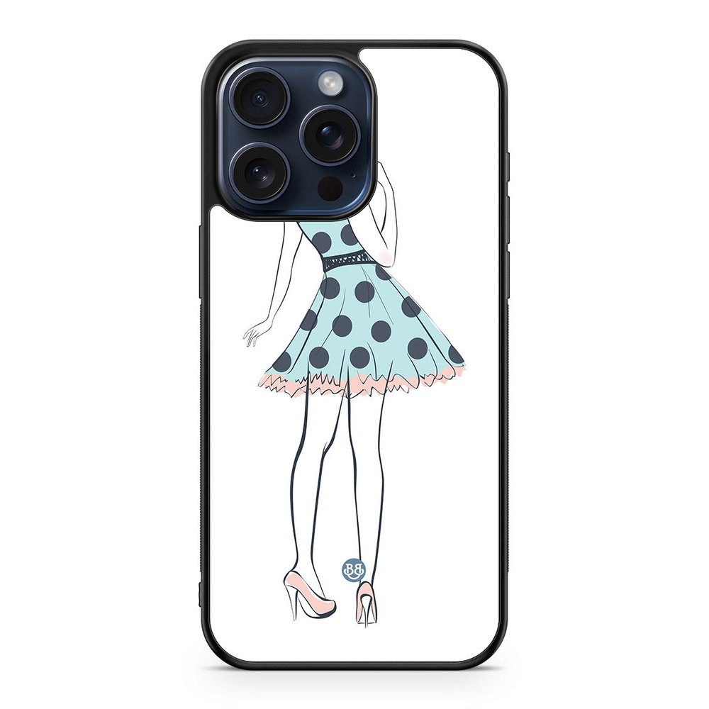 iPhone 15 Pro Max Case - Fashion Beauty
