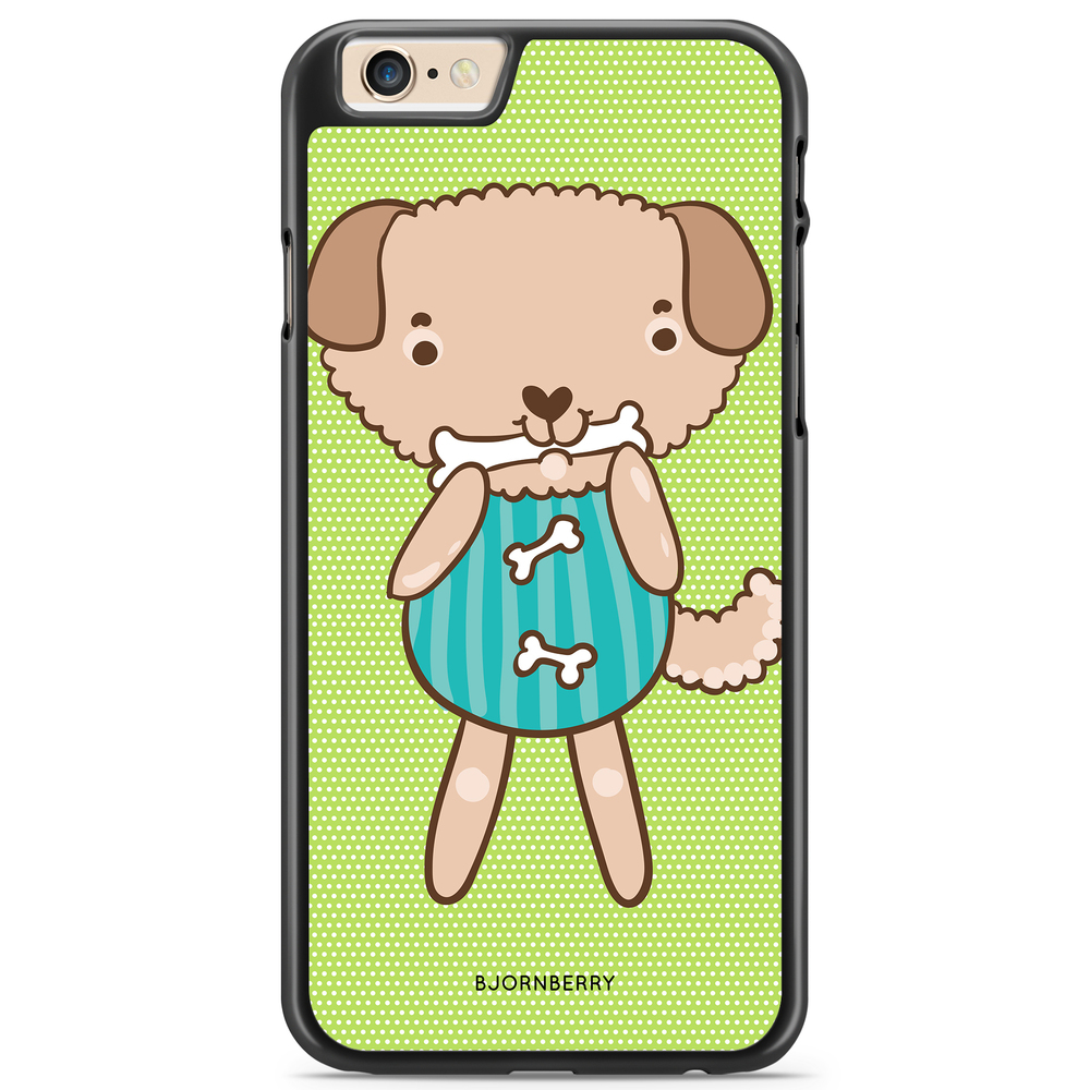 iPhone 6/6s Case - Cute Dog